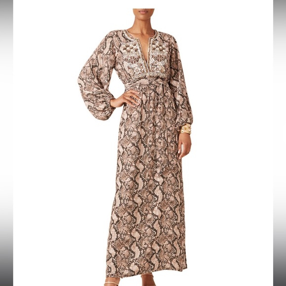 FIGUE dress NWT XS - Picture 1 of 1